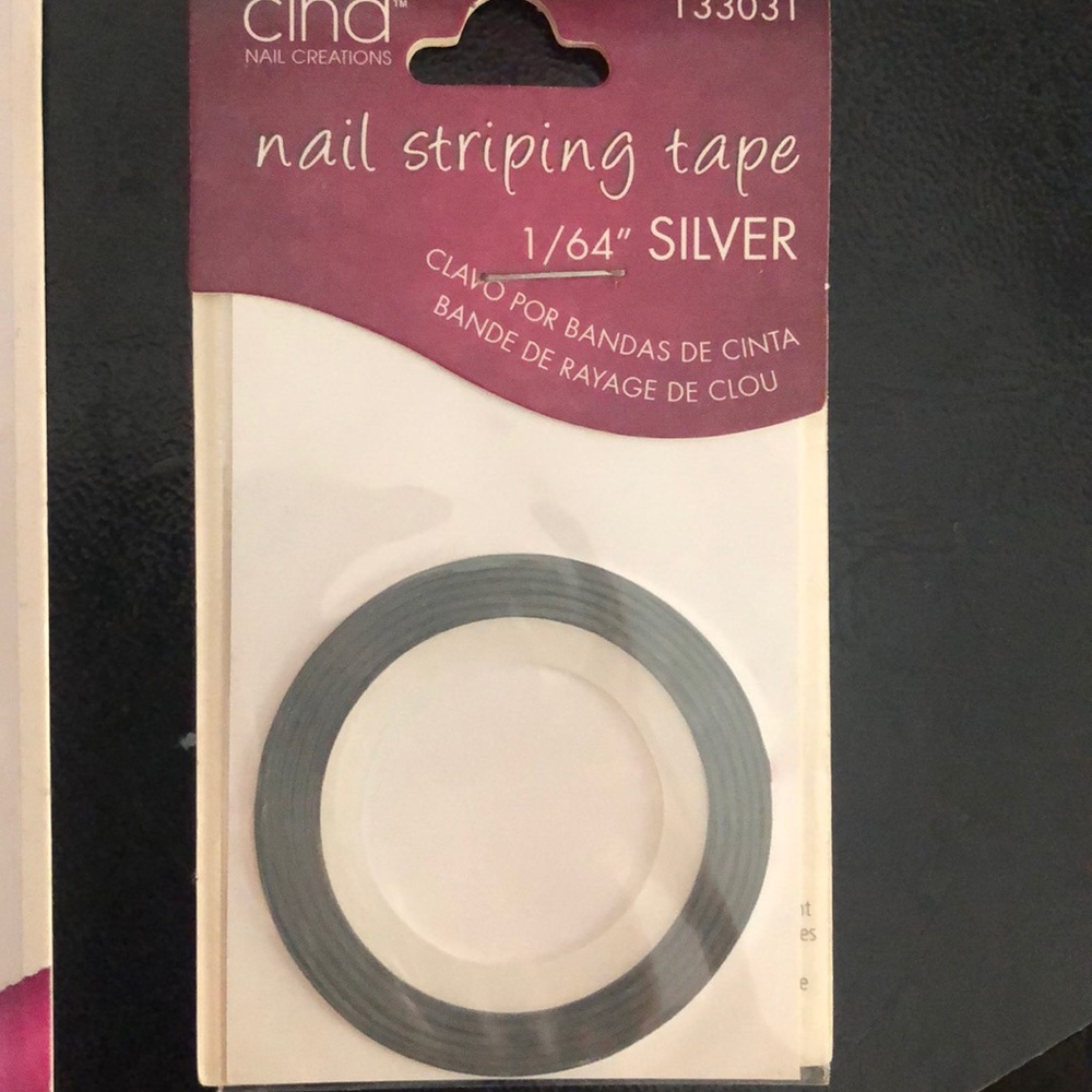 Nail kit bundle - Picture 3 of 3